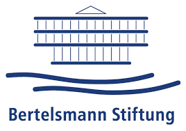 bertelsmann stiftung logo