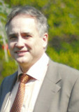 Ingo Patett