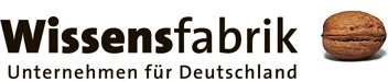 wissensfabrik logo