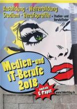 Handbuch "Medien- und IT-Berufe 2018"